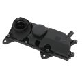 Labwork Pcv Oil Trap Valve Rocker Cover With Gasket Replacement For Volvo Xc60 S60 V60 S80 V90 2 0l L4 31670210