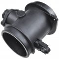 Mass Air Flow Sensor Meter 4-pins For Mercedes-benz E420 1997 S420 1996-1999 S500 Cl500 1998-1999 Sl500 1997-1998 V8 4 2l 5 0l