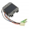 Aintier Powersports Alternator Rectifiers Fit For 1992-1995 Kawasaki Jet Ski 750 Sx 1995-1996 Sxi 2003-2011 800 Sxr