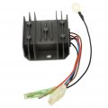 Aintier Powersports Alternator Rectifiers Fit For 1992-1995 Kawasaki Jet Ski 750 Sx 1995-1996 Sxi 2003-2011 800 Sxr