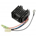 Aintier Powersports Alternator Rectifiers Fit For 1992-1995 Kawasaki Jet Ski 750 Sx 1995-1996 Sxi 2003-2011 800 Sxr