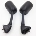 Smt-oem Style Racing Mirrors Compatible With 1998-2002 Yamaha Yzf R6 Yzf-r1 B00rnirgjk