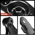 A-premium Rear Lower Control Arm With Bushing Compatible Challenger Charger 2006-2023 2008-2023 Magnum 2005-2008 Chrysler 300