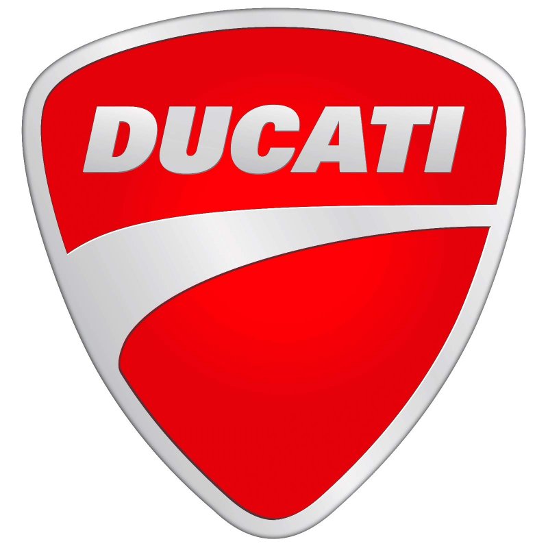Ducati Performance Handgrips For Panigale V2 V4 Streetfighter 96280811aa