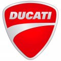 Ducati Performance Handgrips For Panigale V2 V4 Streetfighter 96280811aa