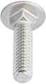 The Hillman Group 832510 1 4 X 1-inch Stainless Steel Carriage Bolt 50-pack 