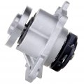 Ocpty Water Pump Thermostat Housing Kit For 20-2014 Chevrolet Cruze 1 8l 2012-2014 Sonic 1 Oe Aw6184