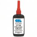 Crl Clear Uv760 High Viscosity General Purpose Uv Adhesive 100 G 