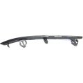 Rear Bumper Trim Molding For Mercedes Benz E300 2015 Driver Side Black Impact Strip With Amg Styling Package Mb1158112 