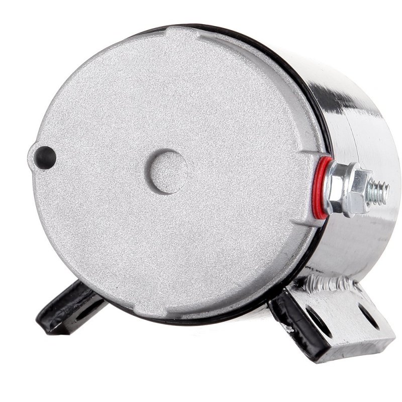 Starter Starters Compatible Mot2001 5718 For Evinrude Engines-marine Outboard E50dtl 3cyl A E50el E50ttl E60ttl 1998 E60el