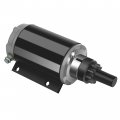 Starter Starters Compatible Mot2001 5718 For Evinrude Engines-marine Outboard E50dtl 3cyl A E50el E50ttl E60ttl 1998 E60el