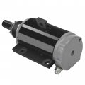 Ocpty Starter Starters Compatible Mot2001 5718 For Evinrude Engines-marine Outboard E50dtl 3cyl A E50el E50ttl E60ttl 1998