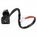 Topteng Motorcycle Ignition Switch Lock Keys For Suzuki Lt-a700x King Quad 05-2007 Lt-a750x Xz 08-2015 Lt-a750xp Xpz 09-2015