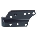 Front Passenger Side Fender Brace For Toyota Avalon 2013 2014 2015 2016 2017 2018 Steel Replacement Part To1245108 5383507020 