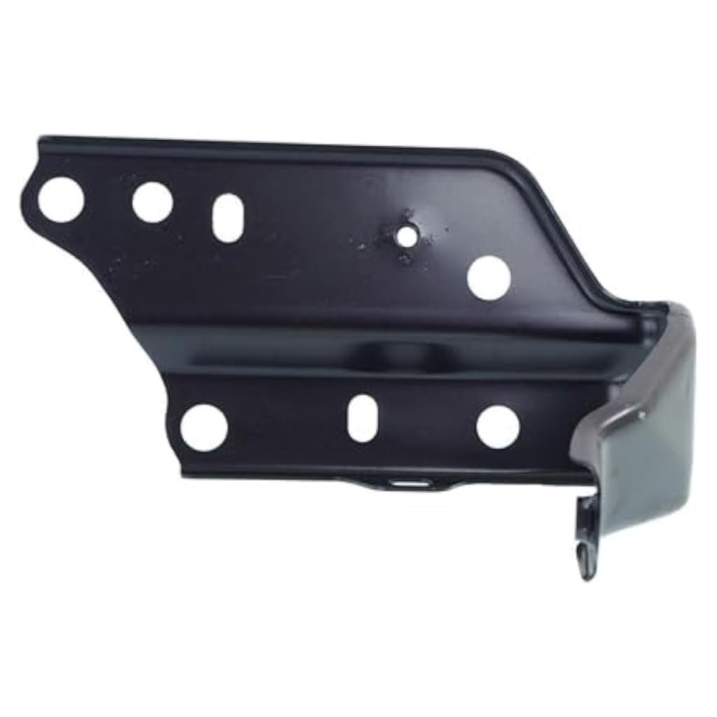 Front Passenger Side Fender Brace For Toyota Avalon 2013 2014 2015 2016 2017 2018 Steel Replacement Part To1245108 5383507020