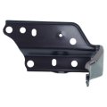 Front Passenger Side Fender Brace For Toyota Avalon 2013 2014 2015 2016 2017 2018 Steel Replacement Part To1245108 5383507020