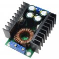 Dc-dc Step-down Adjustable Constant Voltage Current High Power 10a Solar Charging Led Driver Vehicle Module