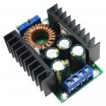 Dc-dc Step-down Adjustable Constant Voltage Current High Power 10a Solar Charging Led Driver Vehicle Module