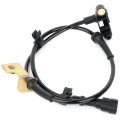 Left Front Right Abs Wheel Speed Sensor For Pt Cruiser 2001 2010 Dodge Neon 2000 2005 Sx 2 0 2003 Plymouth 