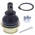 Bossbearing Upper Ball Joint Kit For Kawasaki Kvf750 Brute Force Eps 2012 2013 2014 