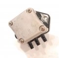 The Rop Shop Fuel Pump Fit Mercury Outboard 50hp 2000 7f50352jd 7f50411jd 7f51411ke 1f50412wn