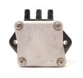 The Rop Shop Fuel Pump Fit Mercury Outboard 50hp 2000 7f50352jd 7f50411jd 7f51411ke 1f50412wn