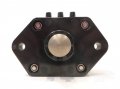 The Rop Shop Fuel Pump Fit Mercury Outboard 50hp 2000 7f50352jd 7f50411jd 7f51411ke 1f50412wn