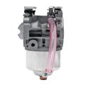 Cylinman Am122462 Carburetor Fit For John Deere Kawasaki Gx70 Gx75 Srx75 Sx75 Carb With Gaskets