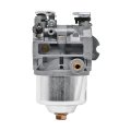 Cylinman Am122462 Carburetor Fit For John Deere Kawasaki Gx70 Gx75 Srx75 Sx75 Carb With Gaskets