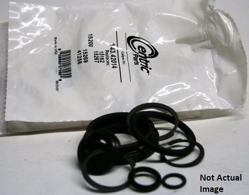 Centric Parts 143 61031 Caliper Kit