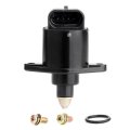 Fuel Injection Idle Air Control Valve 2h1092 Fit For 2 5l 97 Dodge Dakota Jeep Tj 91-96 Cherokee 91 92 Comanche 91-95 Wrangler 