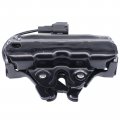Motoku Hood Latch Lock For Lexus Is250 Is350 2006-2015