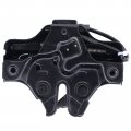 Motoku Hood Latch Lock For Lexus Is250 Is350 2006-2015