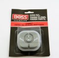 Boss Part Stb09617 Smarttouch2 Straight Blade Control Replacement Pad Face Plate 