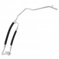 A-premium A C Suction And Discharge Line Hose Assembly Compatible With Chevrolet Malibu 2007-2010 Pontiac G6 Saturn Aura