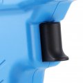 Welder Lastic Stapler Easy Operation Welding Machine For Car Bumper Repairing And Reinforcing Blue