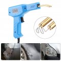 Welder Lastic Stapler Easy Operation Welding Machine For Car Bumper Repairing And Reinforcing Blue