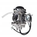 Autoparts New Carb For Bombardier Traxter 500 Carburetor Free Pd33j