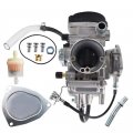 Autoparts New Carb For Bombardier Traxter 500 Carburetor Free Pd33j