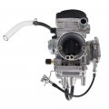 Carb For Bombardier Traxter 500 Carburetor Free Pd33j