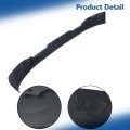 Front Lower Bumper Valance Air Deflector Textured Black For Colorado 2015 2020 And Canyon Without Tow Hook Hole 23450920