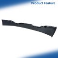 Front Lower Bumper Valance Air Deflector Textured Black For Colorado 2015 2020 And Canyon Without Tow Hook Hole 23450920