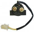 Zoom Parts Magneto Stator Starter Relay Ignition Coil For Yamaha Big Bear 350 Yfm350 1992 1993