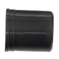Ignition Coil Boot For Saturn Vue 2004 2007 Black Rubber Insulation Alx-pau-ac-16118-cla17 Snap On Front Position 0 9 In 