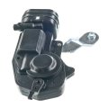 A-premium Door Lock Latch Actuator Compatible With Toyota 4runner Base 1996-2001 Limited Sr5 1996-2002 Front Left Driver Side