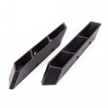 Ski-doo New Oem Linq Adaptor Plate 860201432