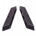 Ski-doo New Oem Linq Adaptor Plate 860201432