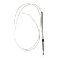 86337-50141 86337-50010 Power Antenna Mast Replacement For 2002-2010 Lexus Sc430 With 34 5 Inches Original Only Not 42 