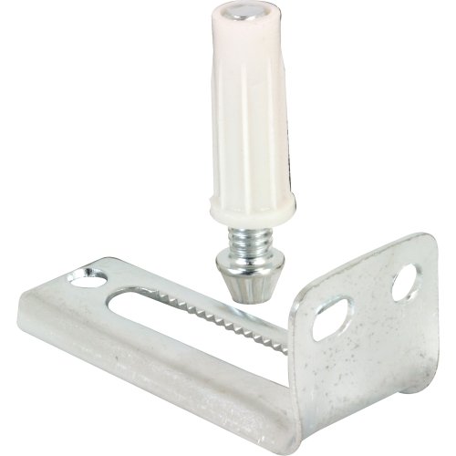 Slide-co 162107 Bi-fold Door Pivot Bracket And Pin Kit