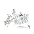 Whirlpool W11598162 Screw Bag Fastener Kit 
